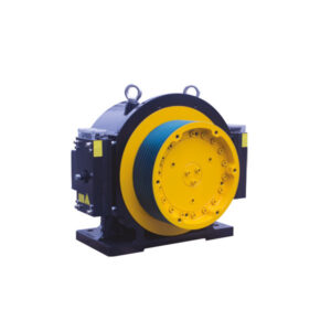 MKS Elevator GEM-WTD-1 motor, compact and durable design for consistent and safe elevator operation.