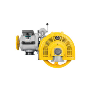 MKS Elevator SMART 4 motor for elevators, ensuring high efficiency and smooth operation in modern lift systems.