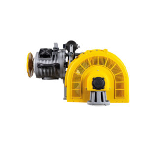 MKS Elevator STRONG-9 traction machine for mid-rise elevators