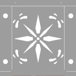MKS Elevator T-08 elevator ceiling – stylish and high-quality ceiling solution for cabins