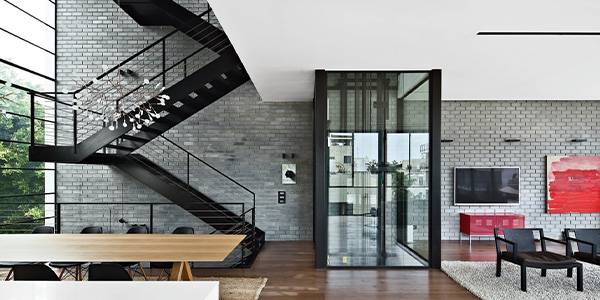 Elegant and reliable MKS Passenger Elevator engineered for comfort, efficiency, and long-lasting performance in high-traffic environments.