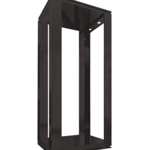 State-of-the-art MKS Passenger Elevator combining advanced technology, robust construction, and superior performance for high-traffic buildings.