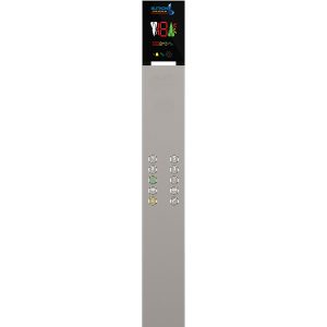 MKS Elevator MB-01 man-machine interface button for cabin control