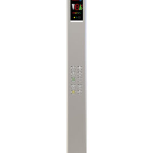 MKS Elevator MB-03 ergonomic man-machine interface elevator button