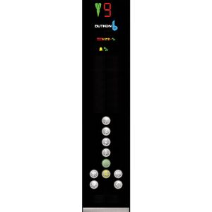 MKS Elevator MB-06 modern MMI elevator control button
