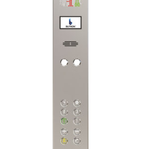 MKS Elevator MB-07 durable man-machine interface button for cabins