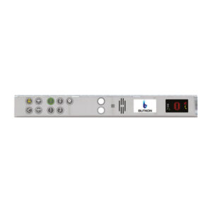MKS Elevator MB-08 stylish illuminated MMI elevator button