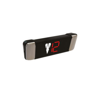 MKS Elevator MB-09 outside landing call button with modern design