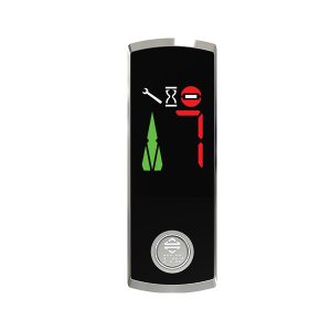 MKS Elevator MB-16 premium landing call button for elevators