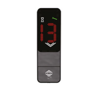 MKS Elevator MB-20 high-quality stainless steel elevator call button